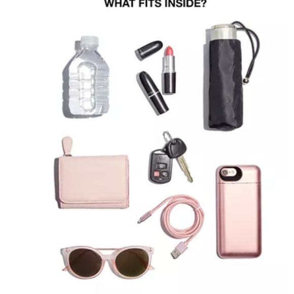 🎉 HP MICHAEL KORS BAG - Picture 4 of 8